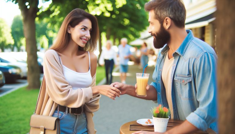 Comment aborder quelqu'un qui vous plaît : les conseils à suivre