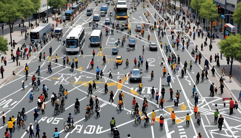 Comment les données de mobilité peuvent améliorer les transports urbains