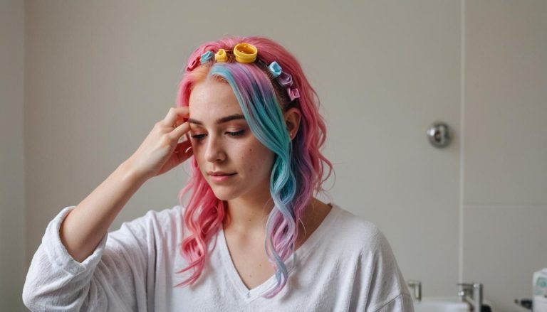Comment prendre soin de ses cheveux colorés