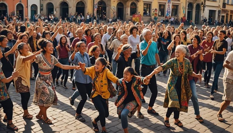 Les meilleures activités culturelles à faire ensemble