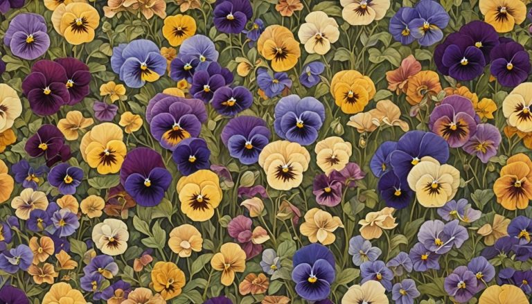 Les fleurs idéales à planter en automne