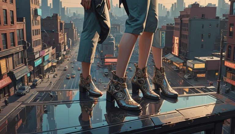 Les conseils pour bien choisir ses chaussures