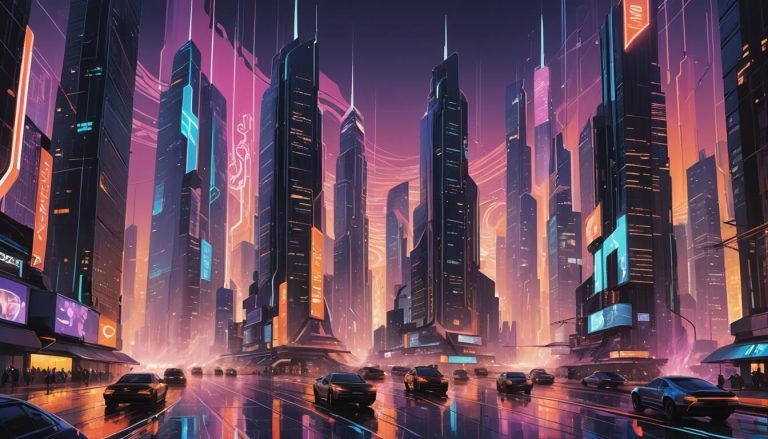 Les innovations en matière de cybersécurité