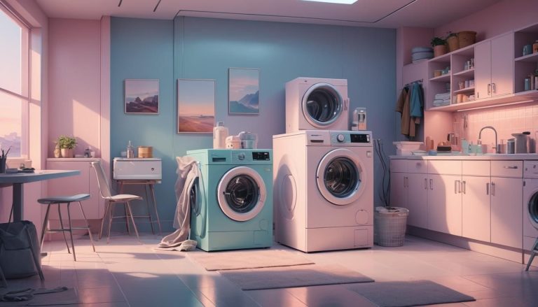 Les astuces pour économiser de l'énergie avec sa machine à laver