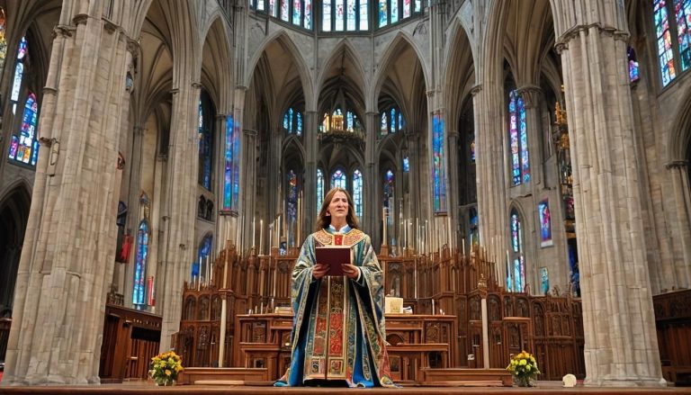 Comment organiser une célébration liturgique : conseils et étapes