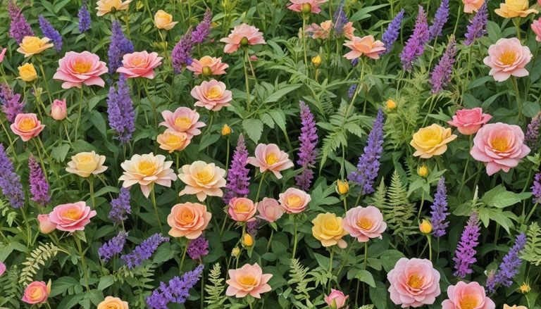 Les meilleures plantes pour un jardin sensoriel
